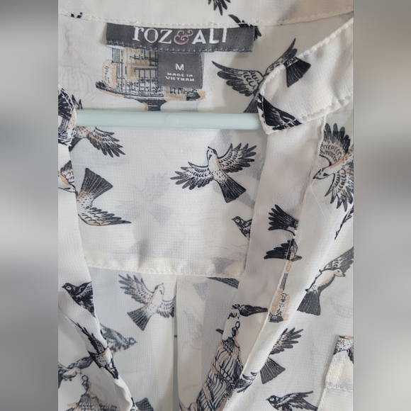 Roz & Ali Tunic - Picture 2 of 6